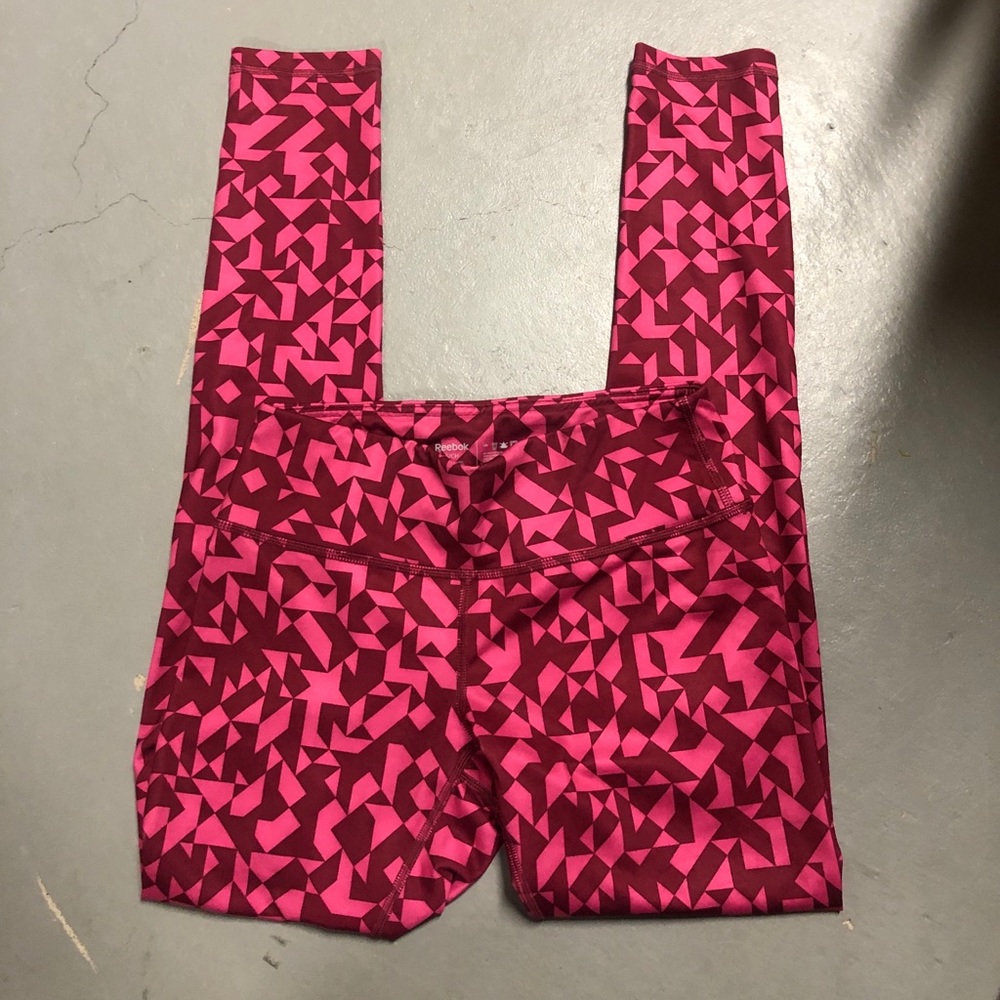 Reebok Leggings